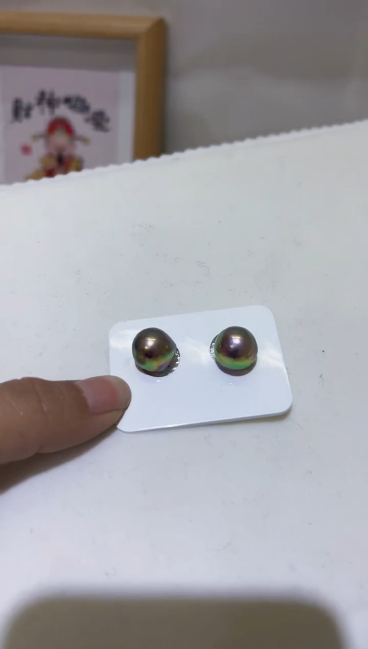 【闪购商品】海水珍珠裸珠未镶嵌30淡水珍珠299