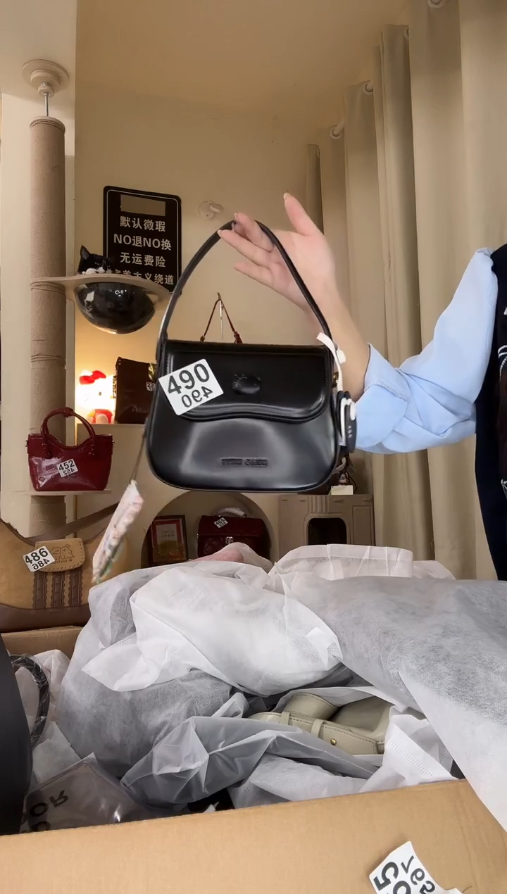 PU以直播链接为准 默认微瑕490