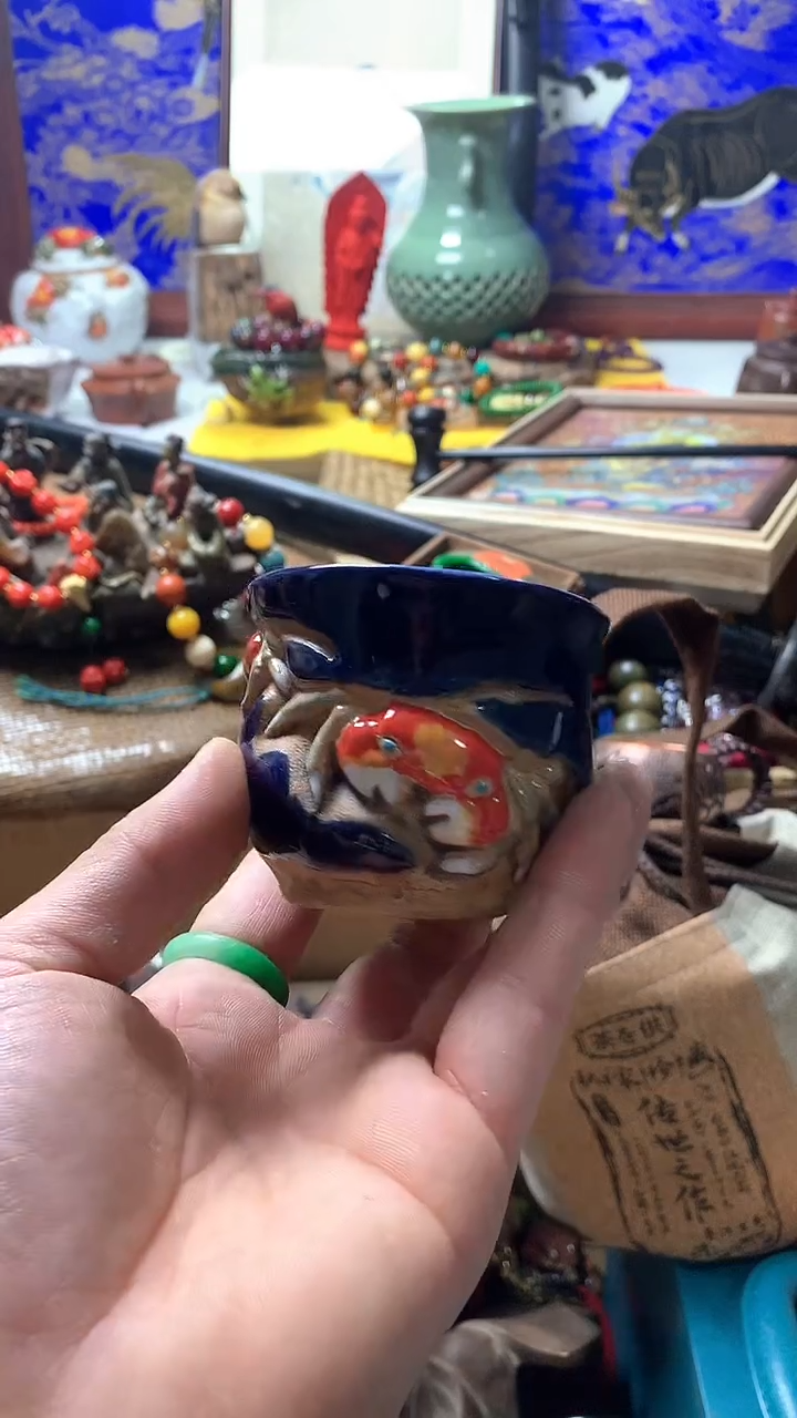 瓷器默认链接一物一拍