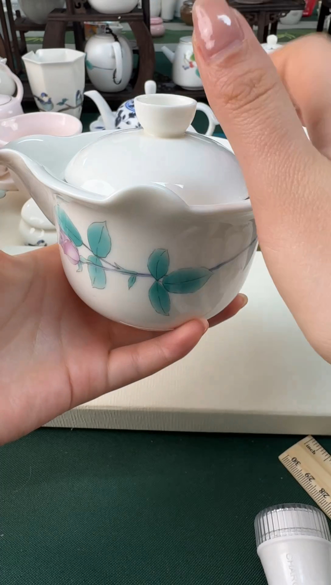 【闪购商品】瓷器 ······.......