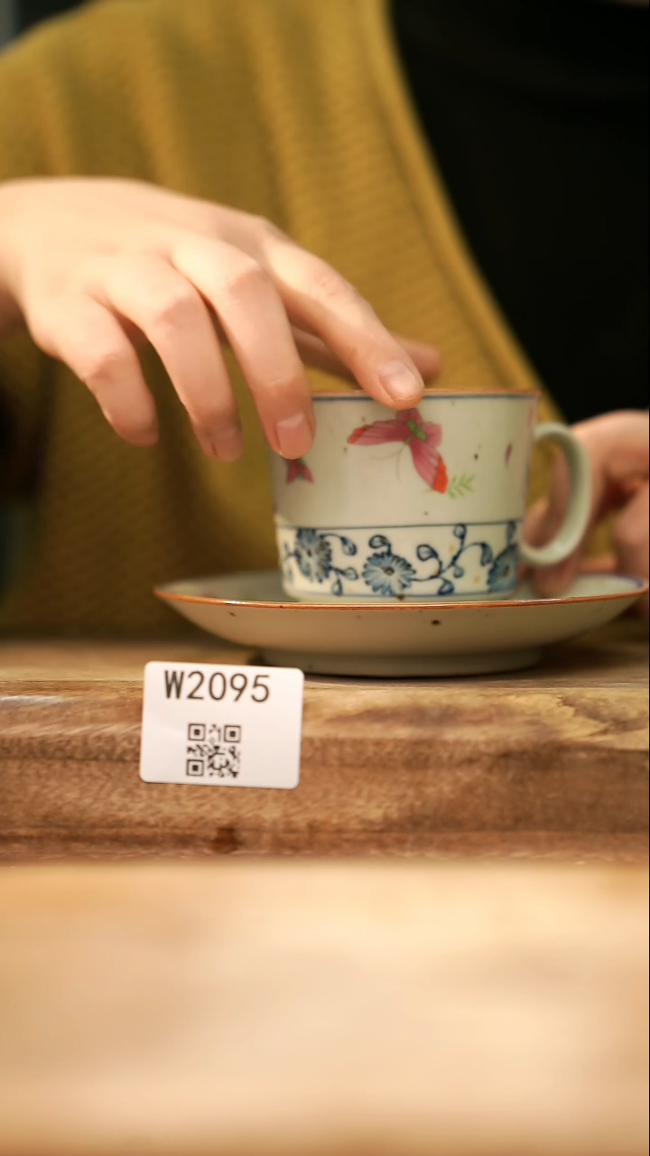 【经典福利】/ 咖啡杯@@W2095