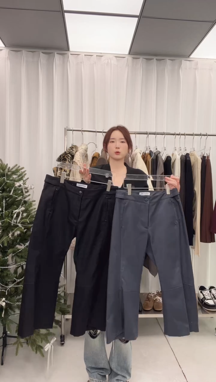 编号020 LOW 25款 裤子  待开价
