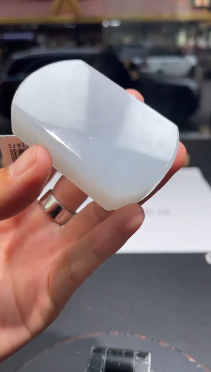 【闪购商品】定制翡翠未镶嵌定制孤品