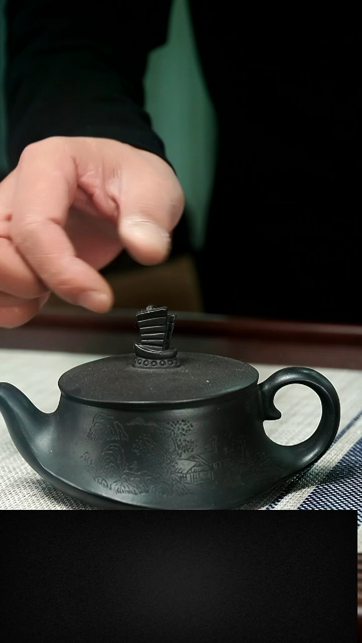 茶壶紫砂 茶壶 紫砂104