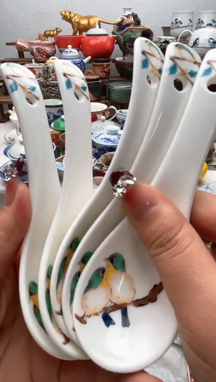 【闪购商品】瓷片全场满20包邮一对一闪购