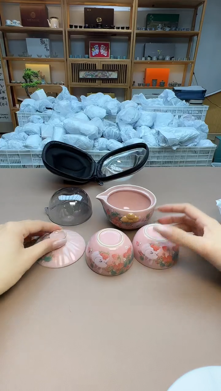 【闪购商品】瓷制品S1111111111111