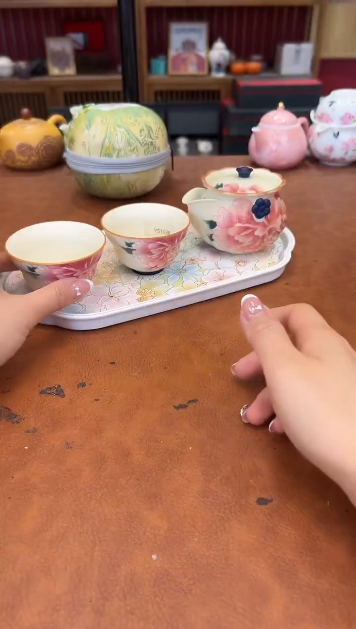 -熹宁陶瓷通用链接