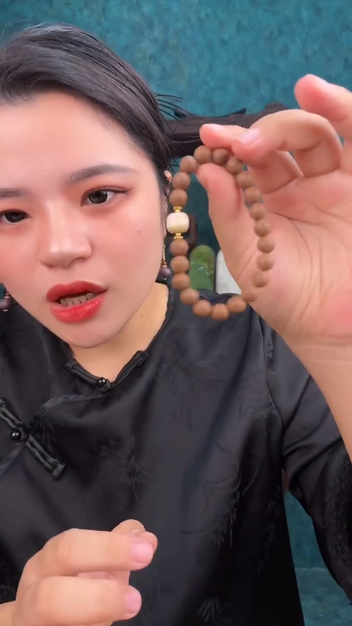 泥塑通络单圈+驼骨