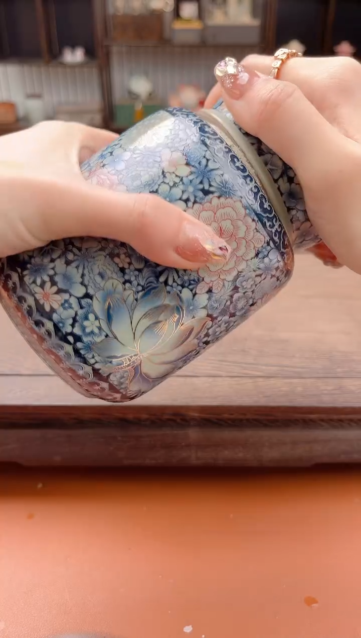 【闪购商品】柒禾茶器清仓福利品