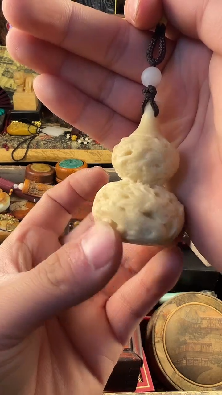 手串滴血莲花菩提 三三甄选