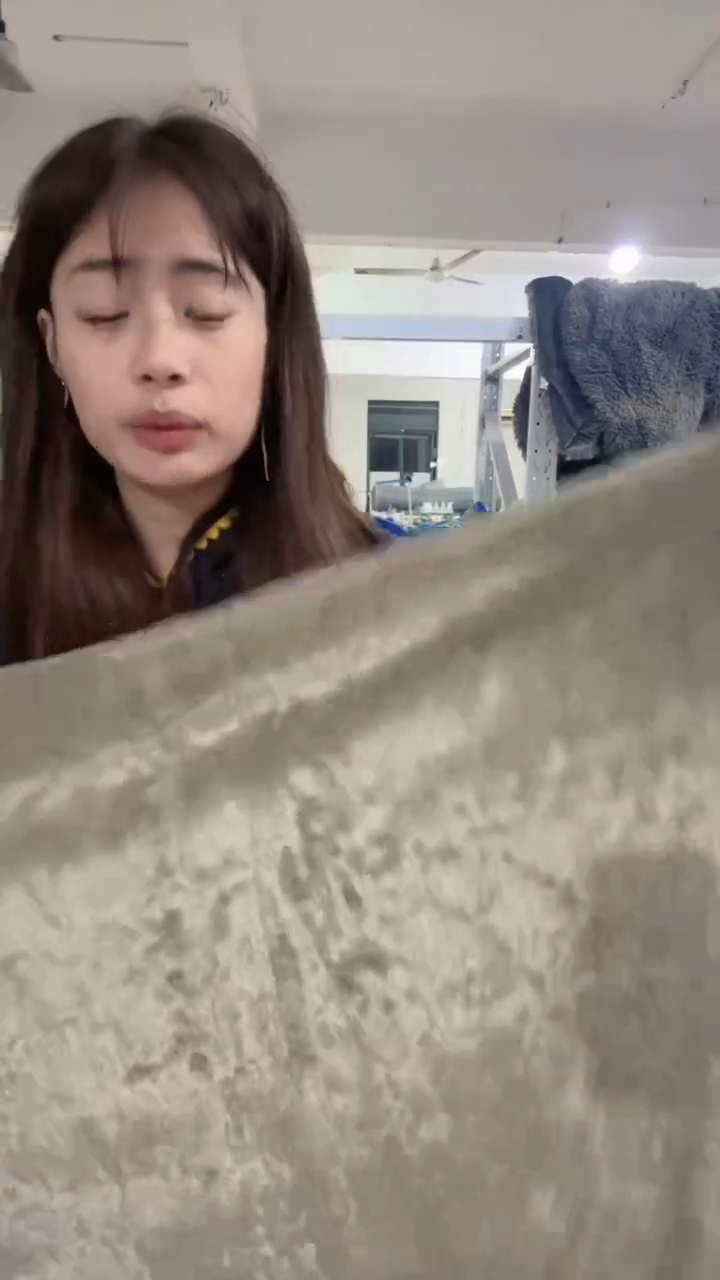法兰绒044               1.5*2