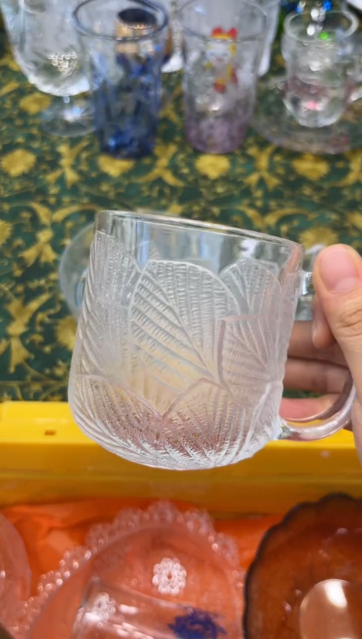 手工艺品玻璃明****️9147默认微瑕