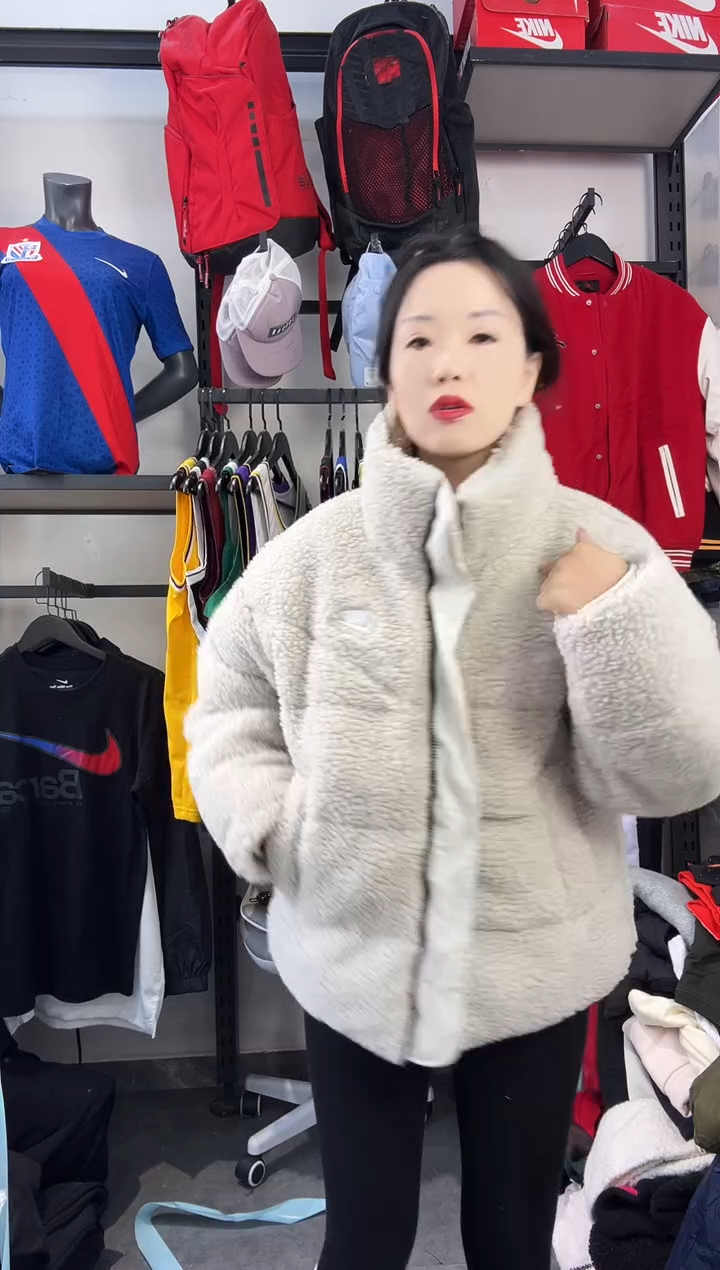 802闪购编码 Nike/Joedan运动卫衣裤以直播间过款为准尺码·L