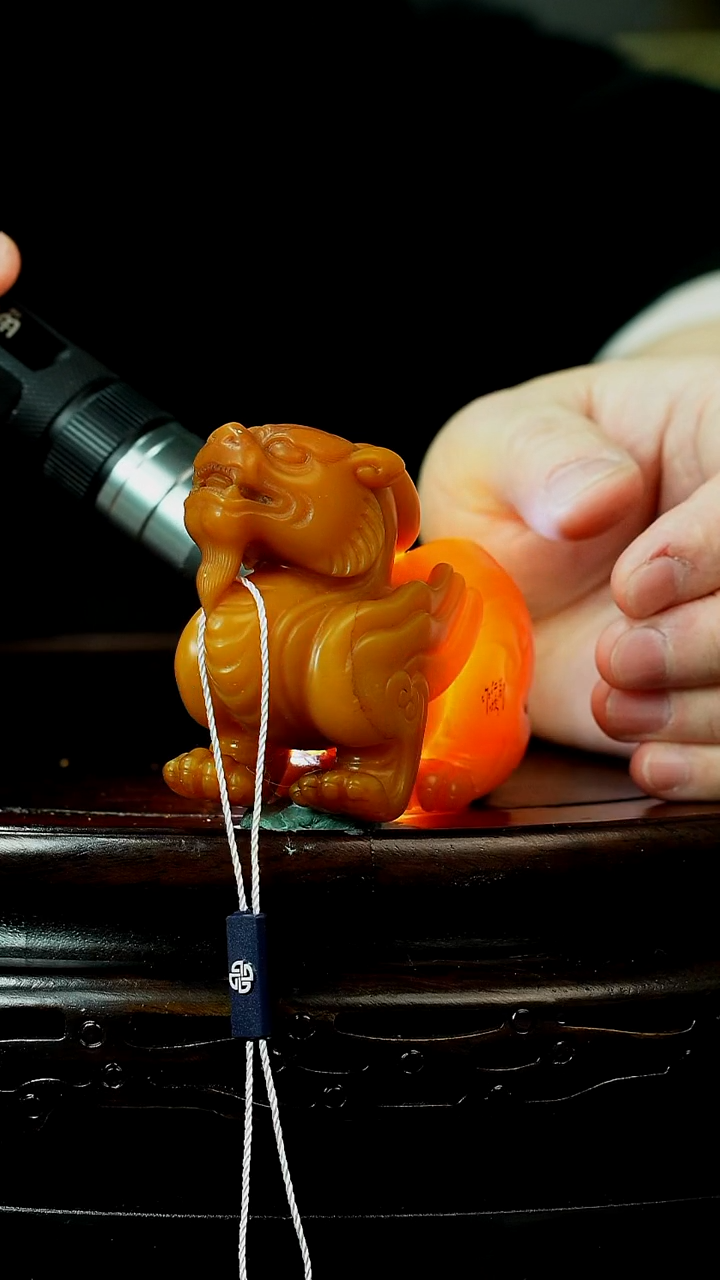 【闪购商品】铜福源堂文物商店保真W毕