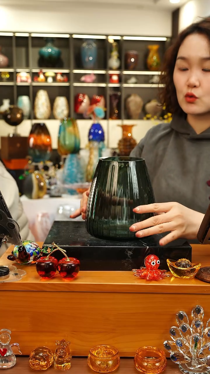 外贸花瓶花器花盆124