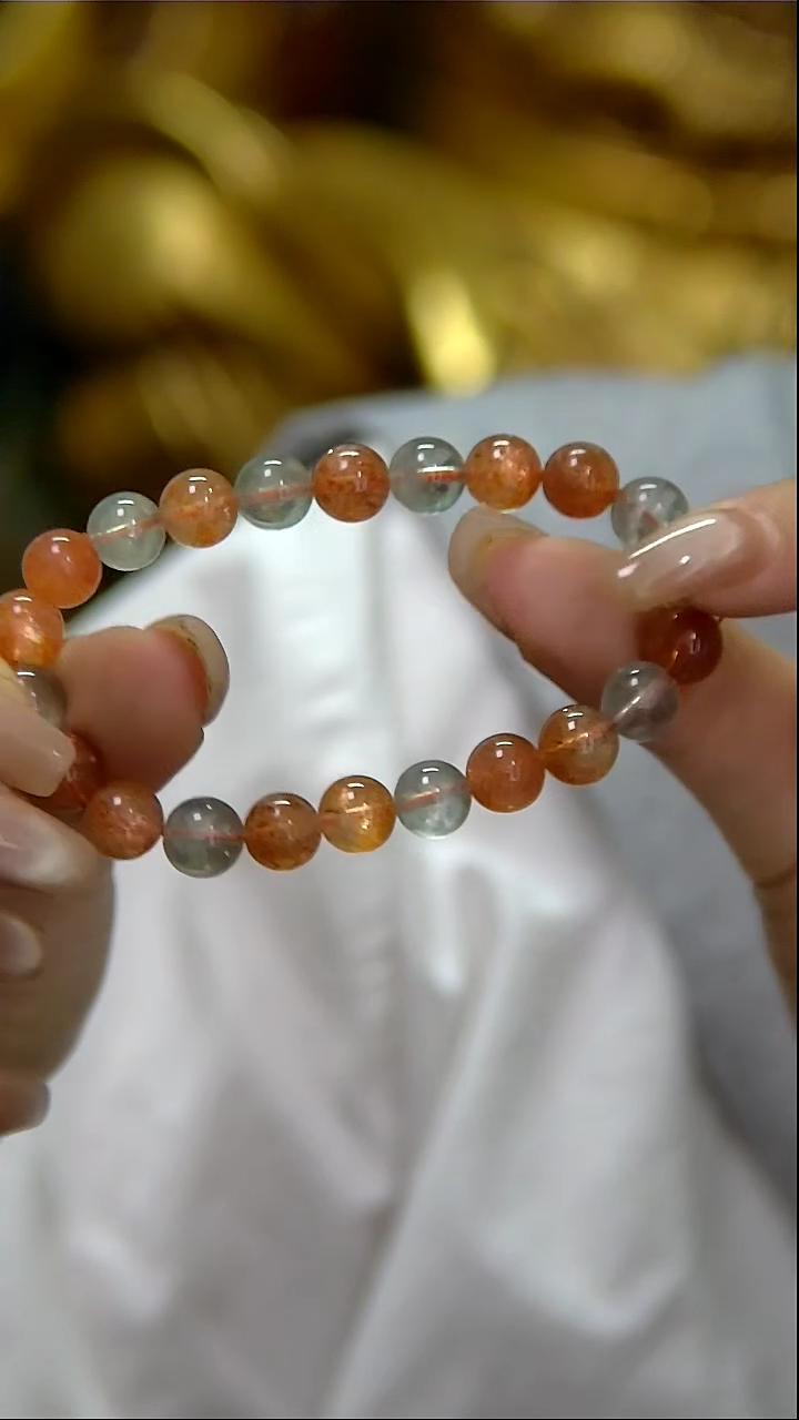 【闪购商品】铜造像铜像铜造像手串