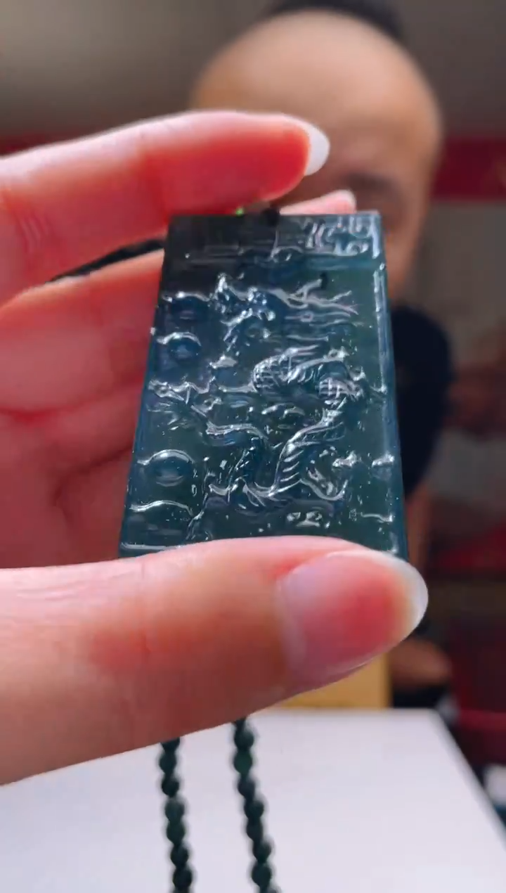 未镶嵌定制翡翠Z-@@QJXT0101023（多样性发其一）