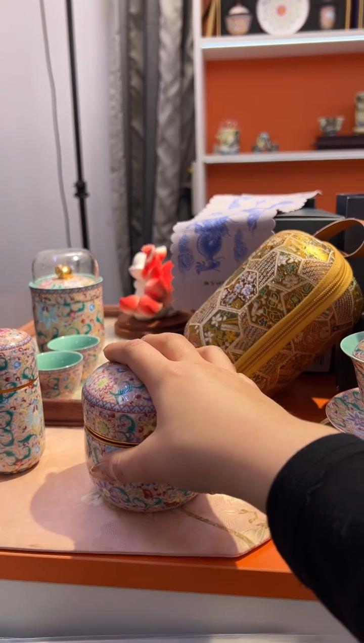 瓷片小乔闪购链接