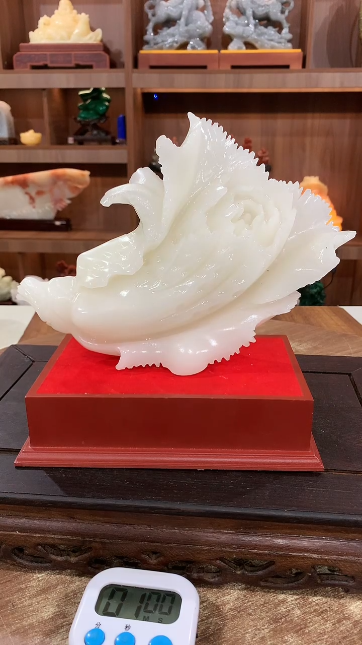 石材家居精品摆件