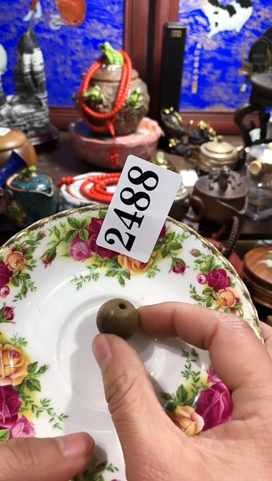 【闪购商品】瓷器默认链接一物一拍