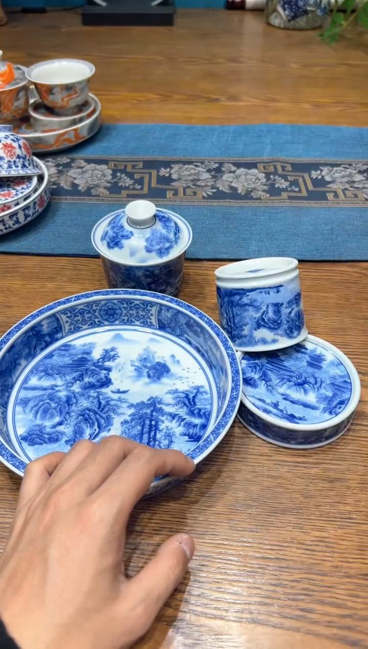 【闪购商品】景德镇陶瓷福利专场8