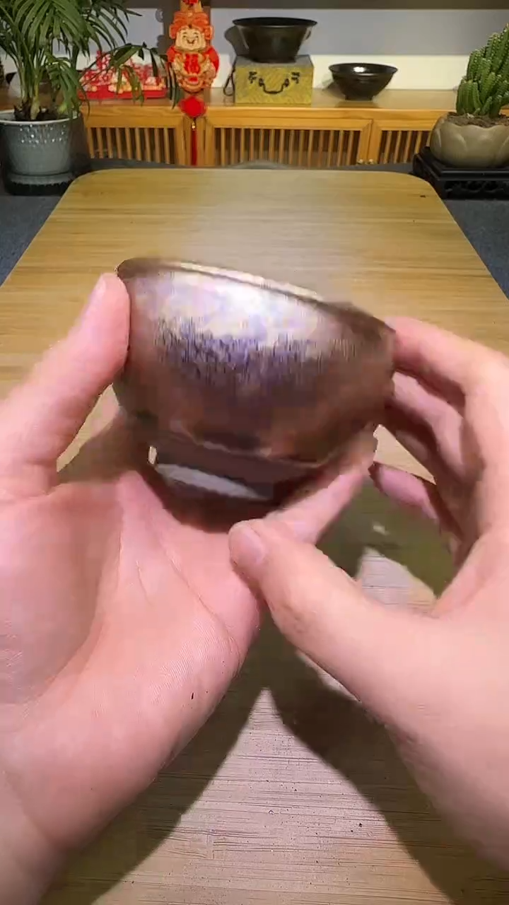 茶盏精品茶盏888888紫霞将军
