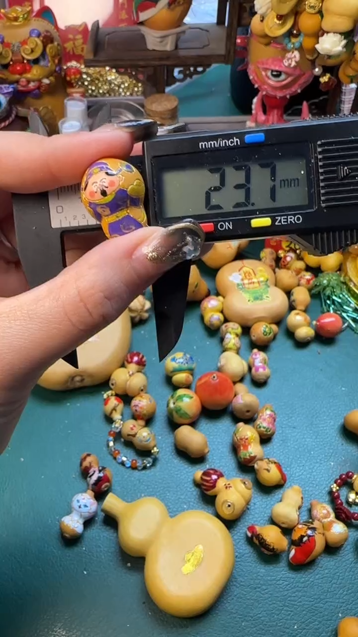 100文玩葫芦文玩好物