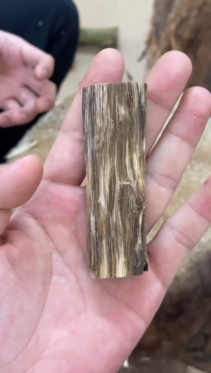 沉香沉香碎屑棋楠沉香 原料文创1