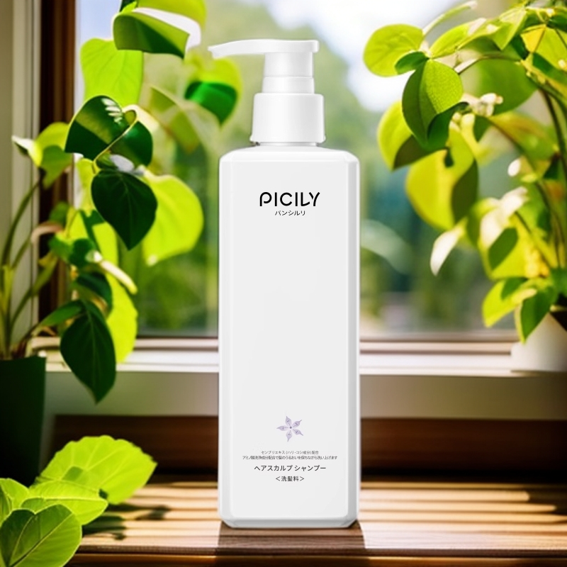 潘思莉獐芽菜氨基酸洗发水280ml【效期至25年8月18日】