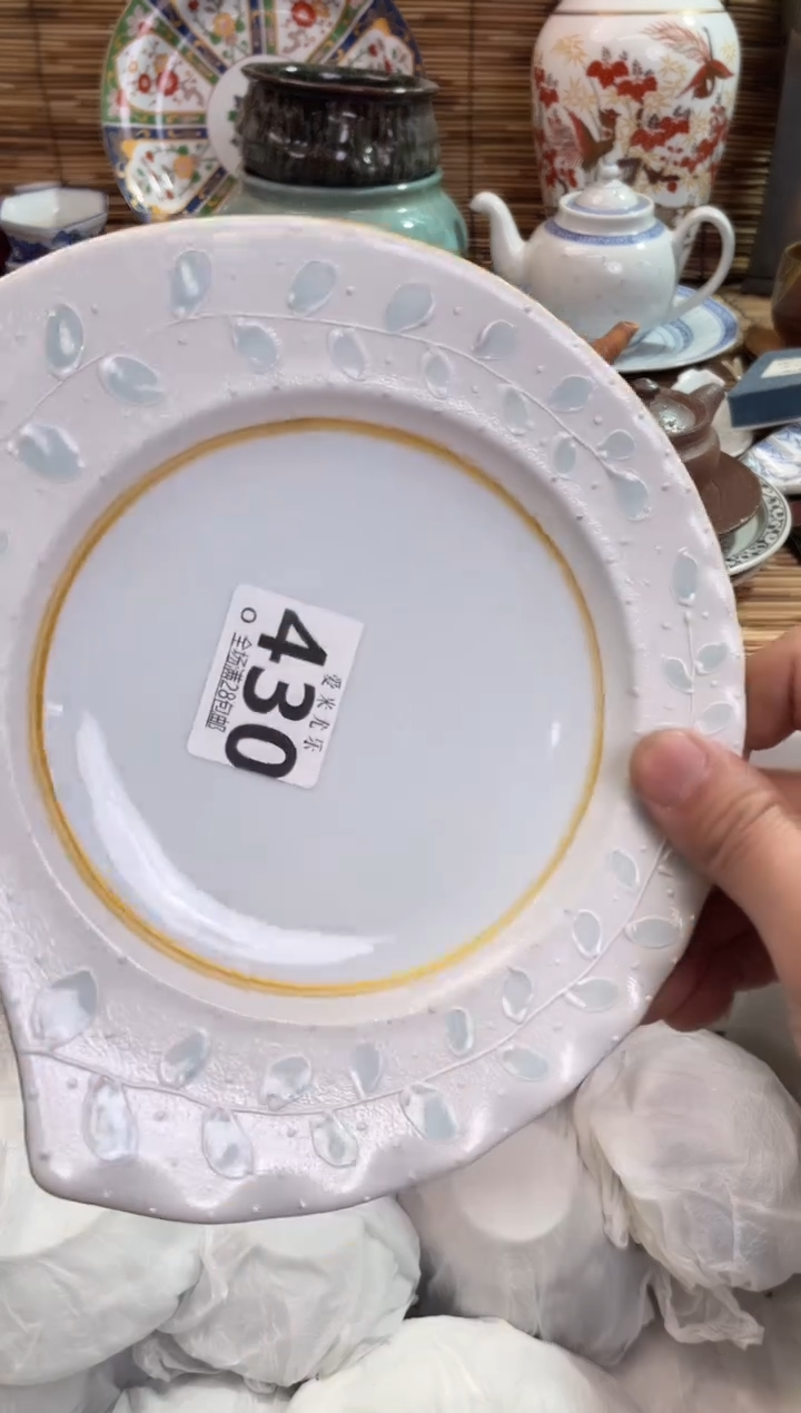 俄****o全场满28包邮，陶瓷茶具瓷器