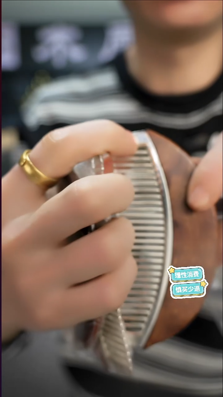 木手作木制雕刻品（产品多样性，发其一）