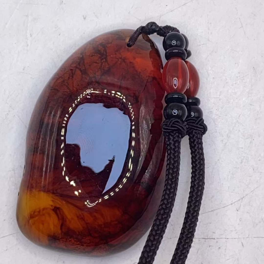 手链 YY53【臻源饰品】精品时尚百搭气质款手串（多样性发其一）