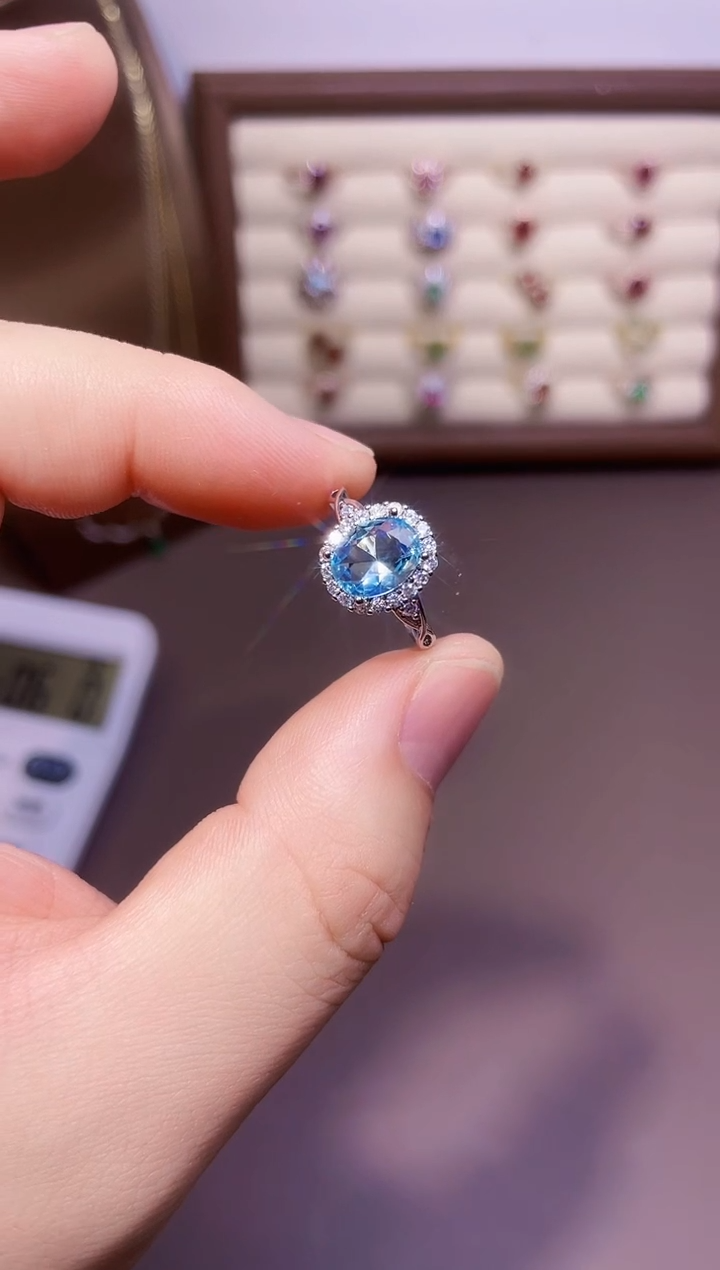 【闪购商品】水晶笔搁未镶嵌1枚