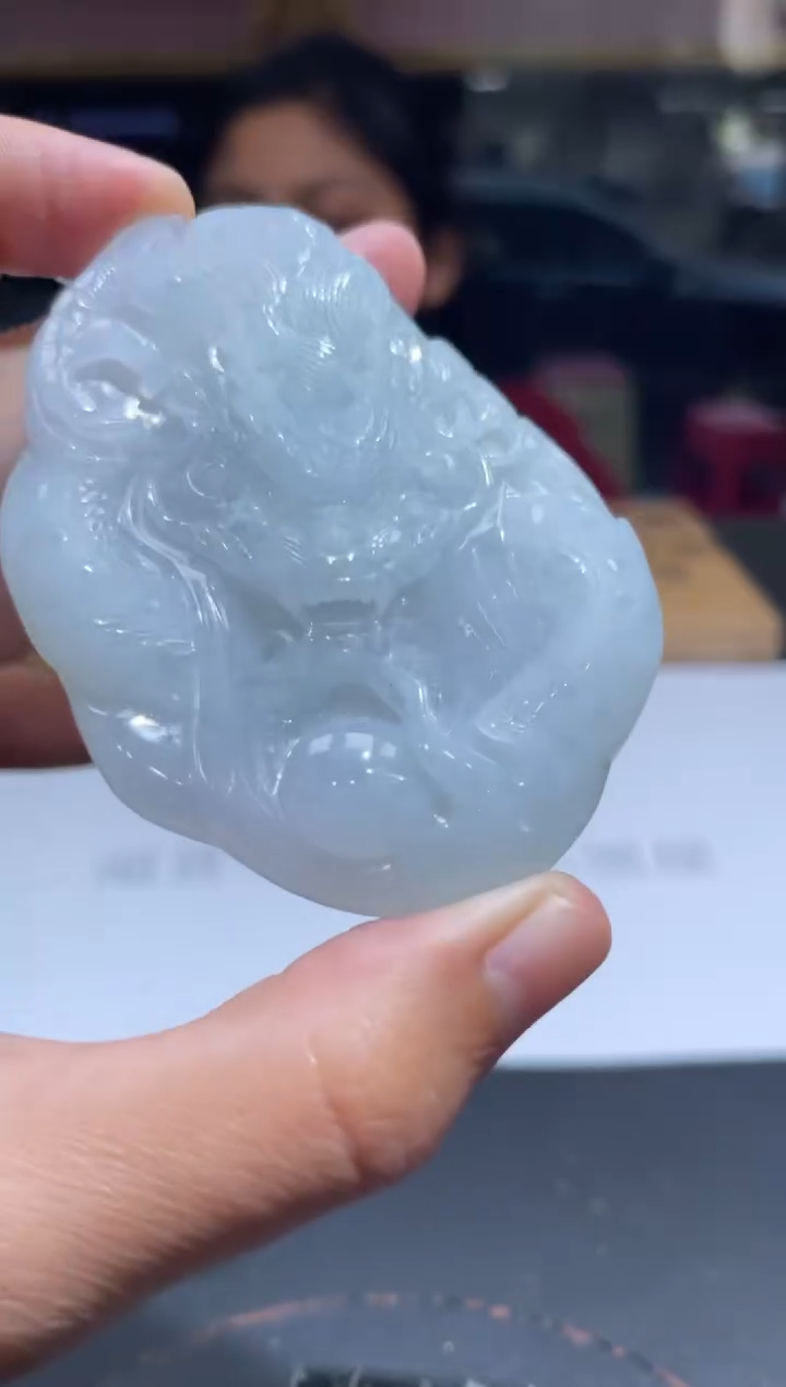 【闪购商品】定制翡翠未镶嵌定制孤品