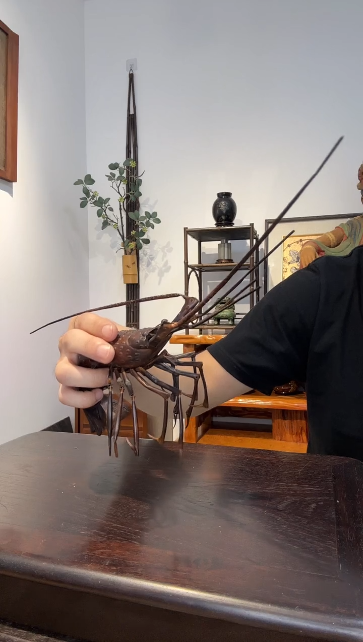 瓷片中古品个别存有岁月痕迹，谨慎下单哦~