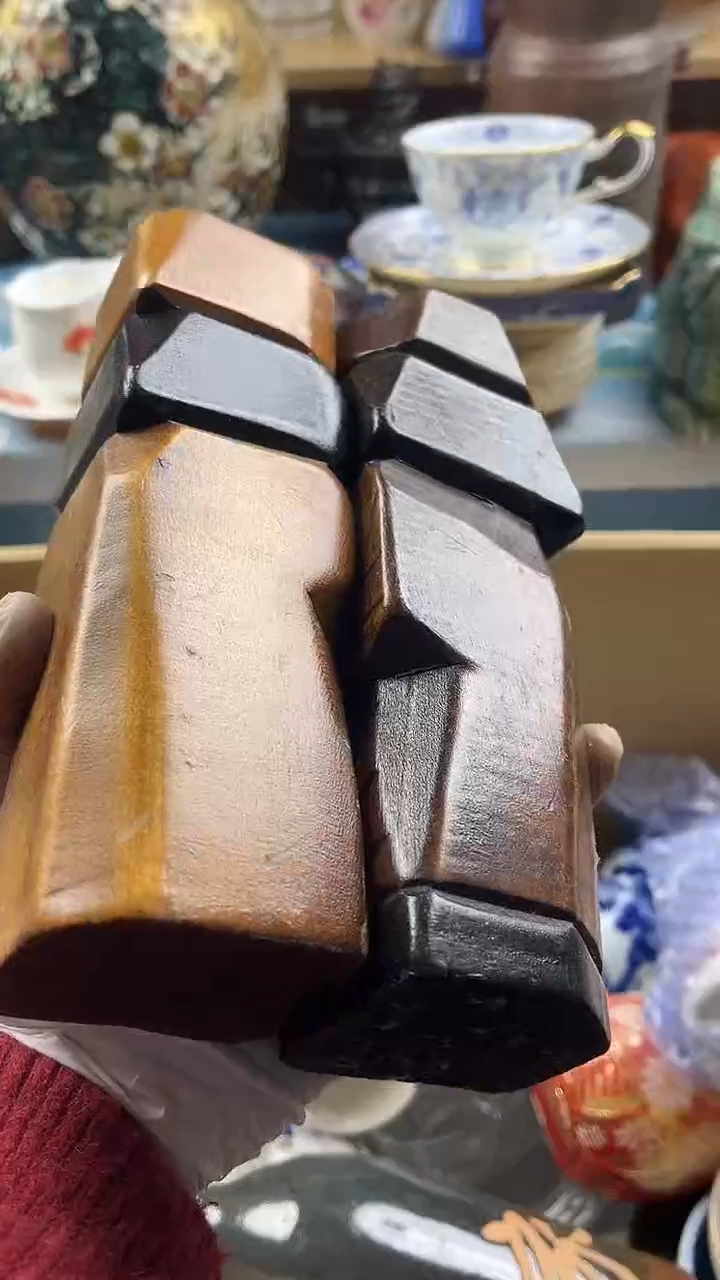瓷片v****j英歌瓷器满19.9包邮