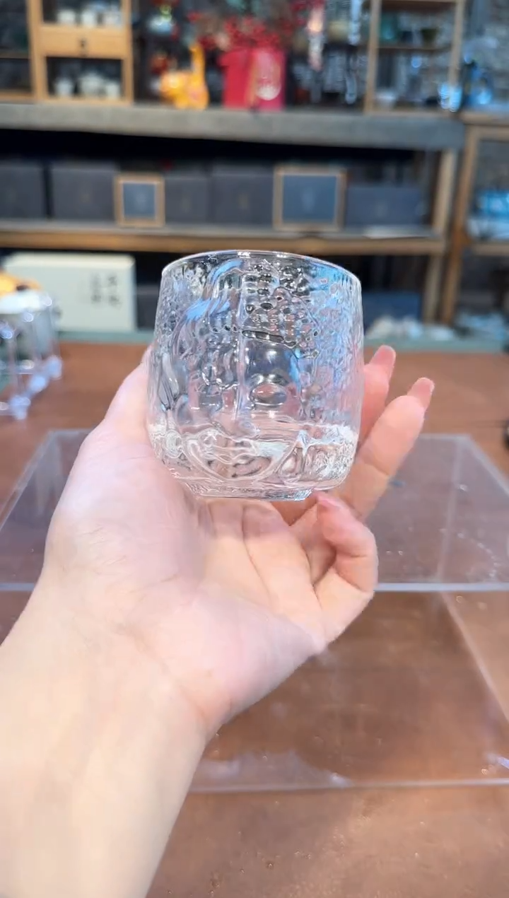 【闪购商品】不带茶盘不带礼盒@@k3265