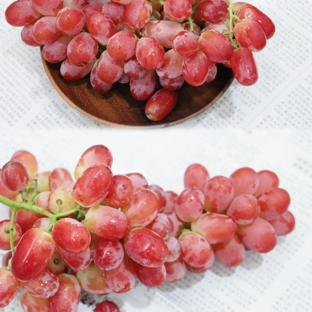 【姜婆甄选】新到克伦生小糖豆  脆甜多汁  净果3斤起新疆维吾尔自治区