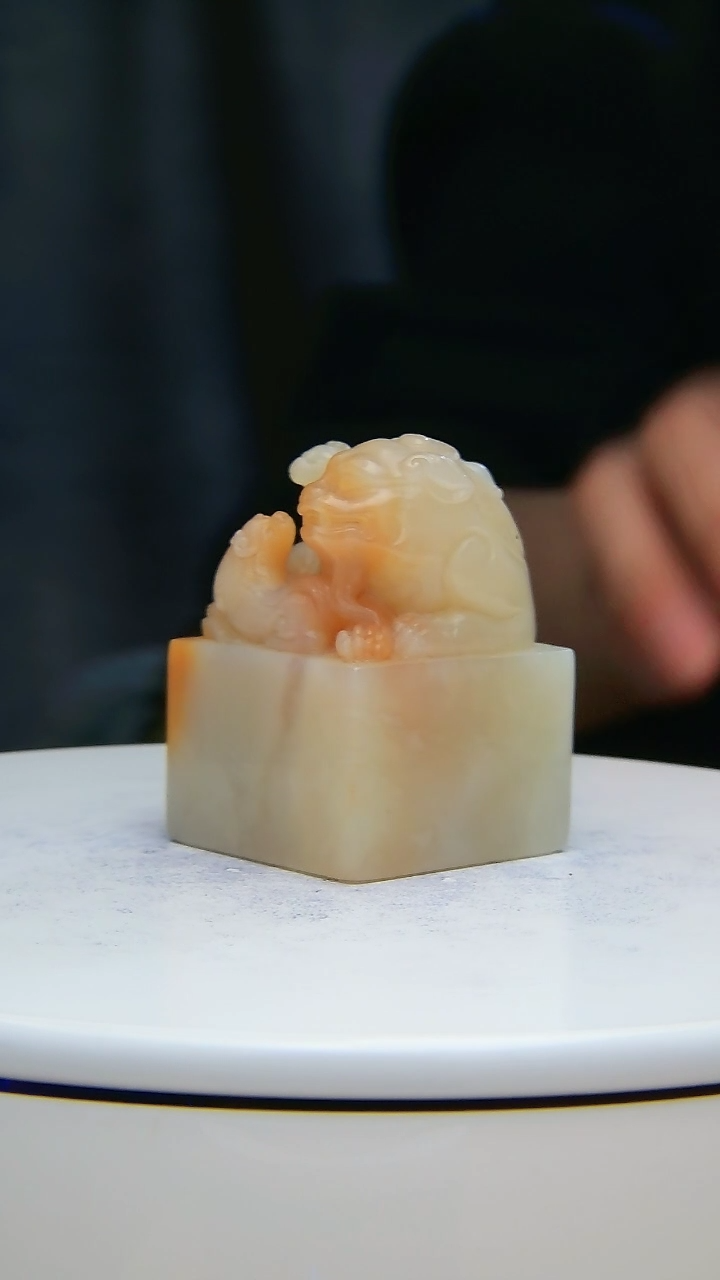 【闪购商品】寿山石印石111111111111111