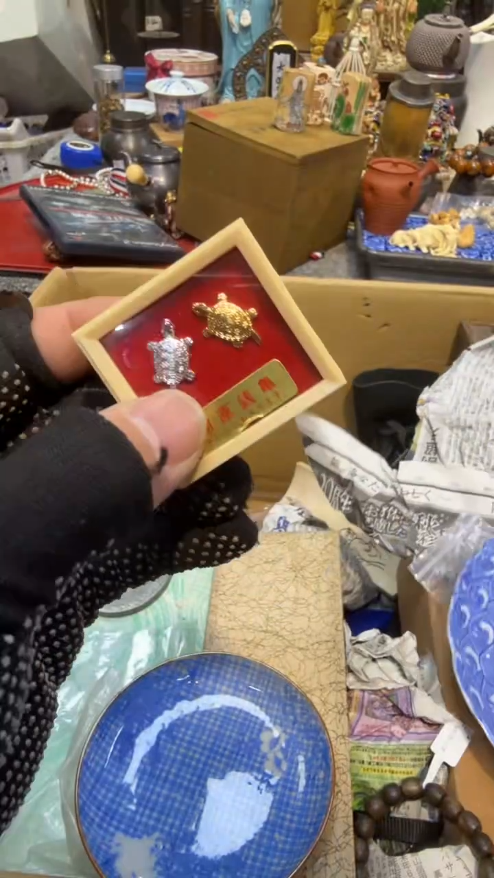 木中古艺术工艺美术品