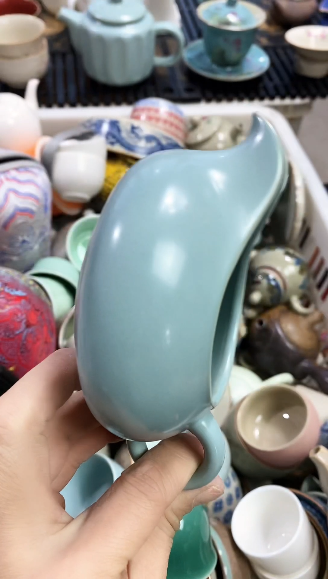 【闪购商品】轻轻微瑕茶具茶壶茶碗茶杯