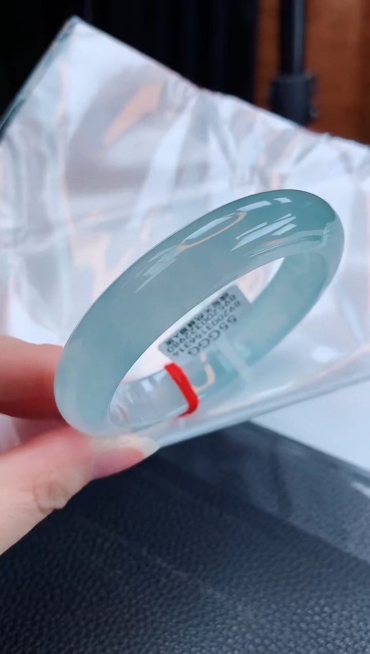 【闪购商品】翡翠手镯未镶嵌缅甸天然翡翠A货手镯