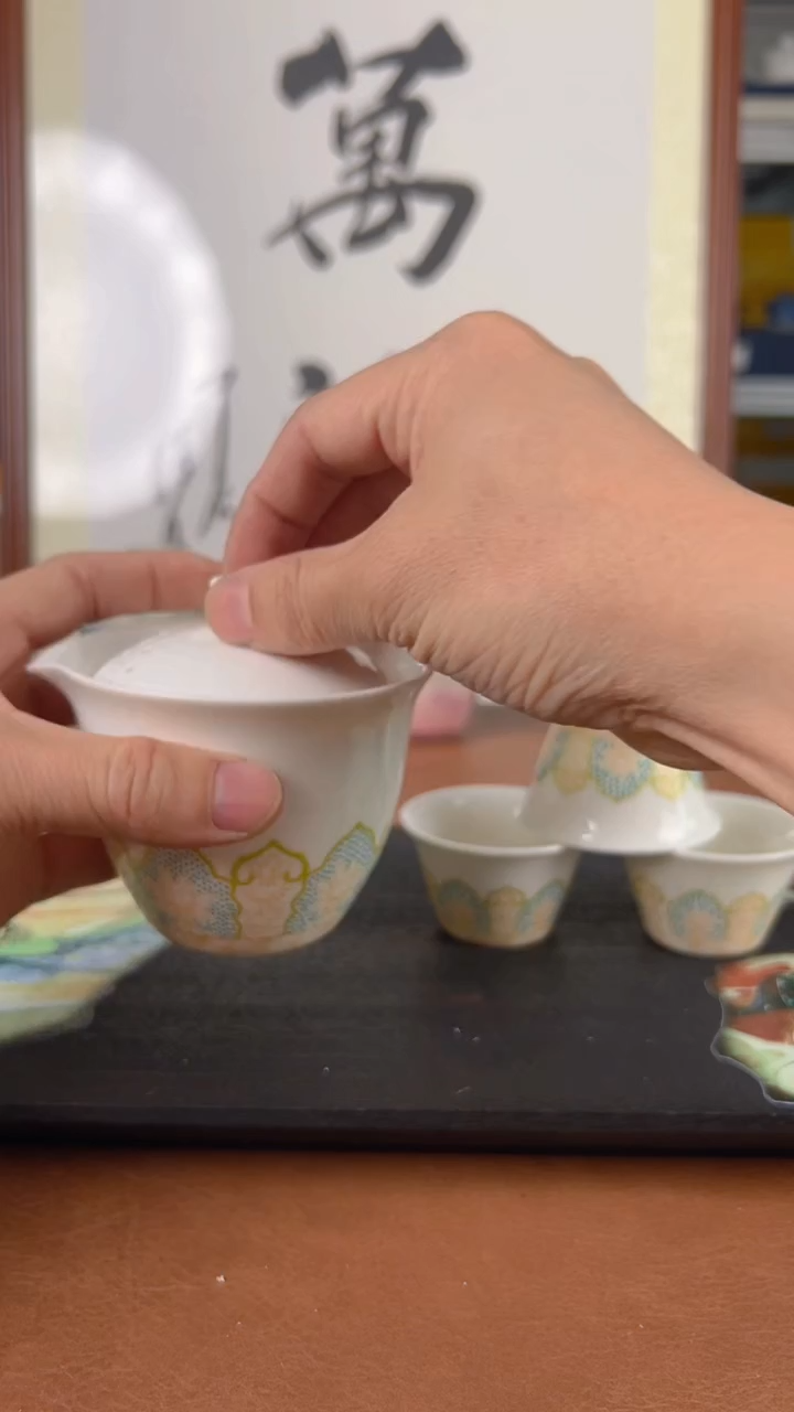 【闪购商品】新春旅行茶具上新