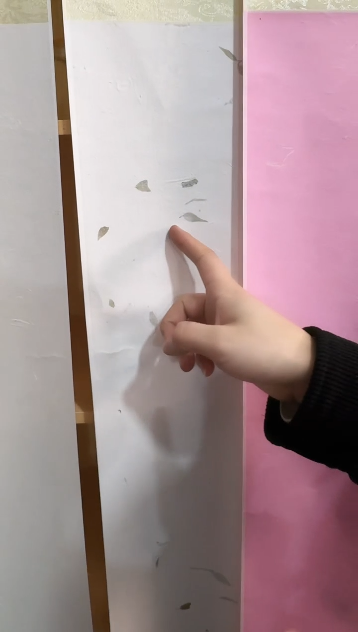 云龙小挂轴随机3个