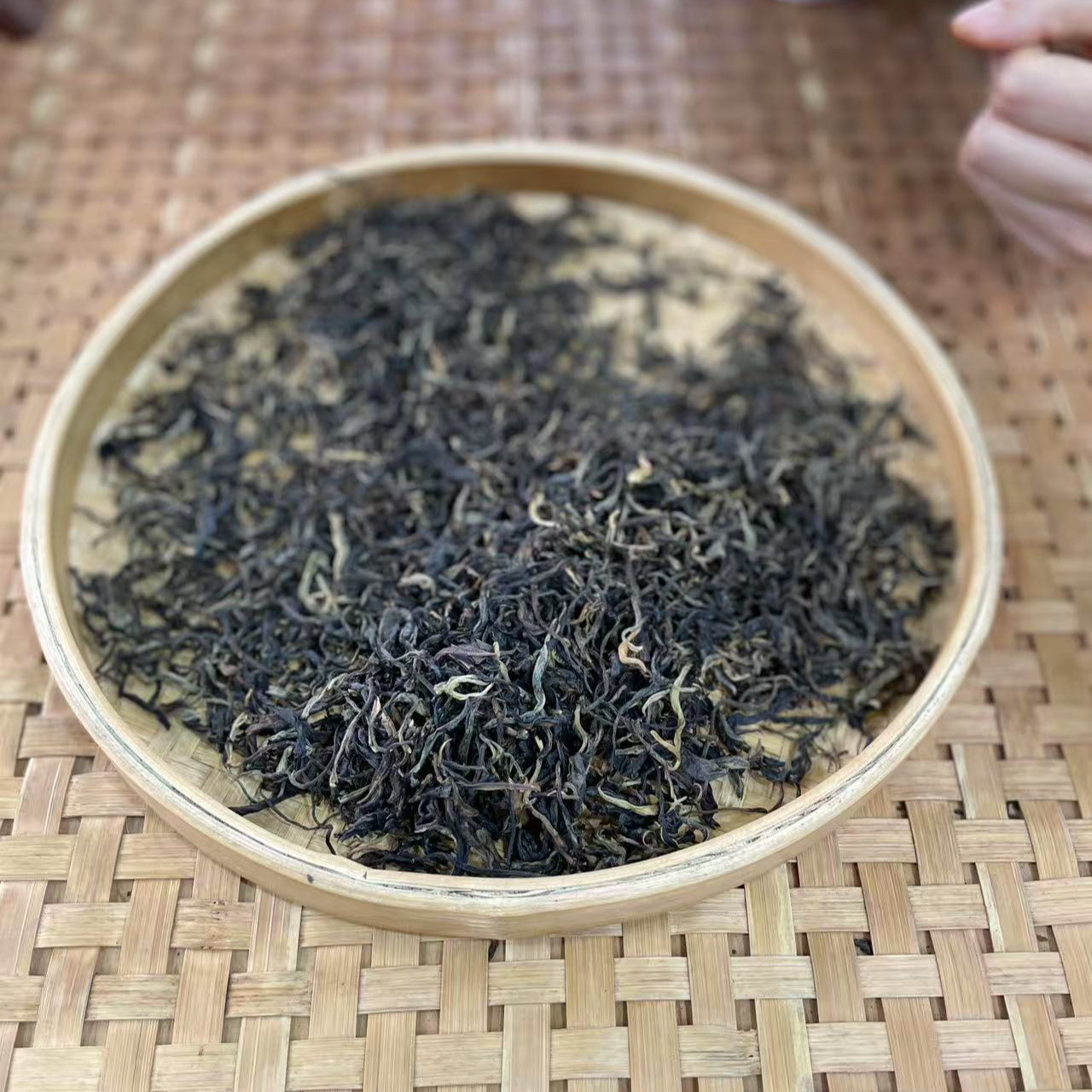 【16号】2024年 那卡晒红·红茶 250克/袋 7月17日