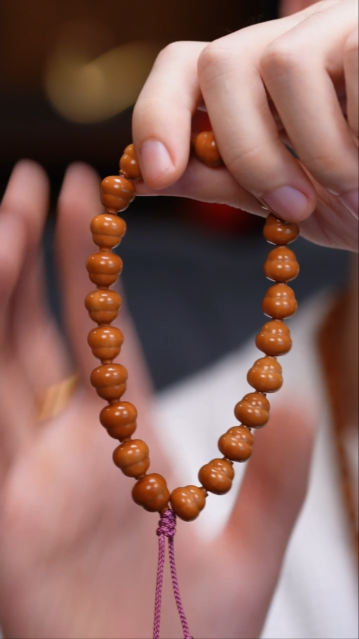 手串猴头核桃1111