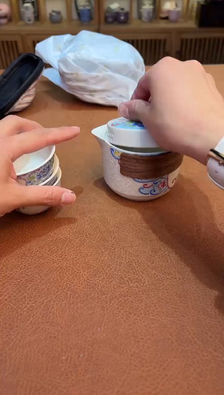 【闪购商品】知音茶具闪购链接@@zy