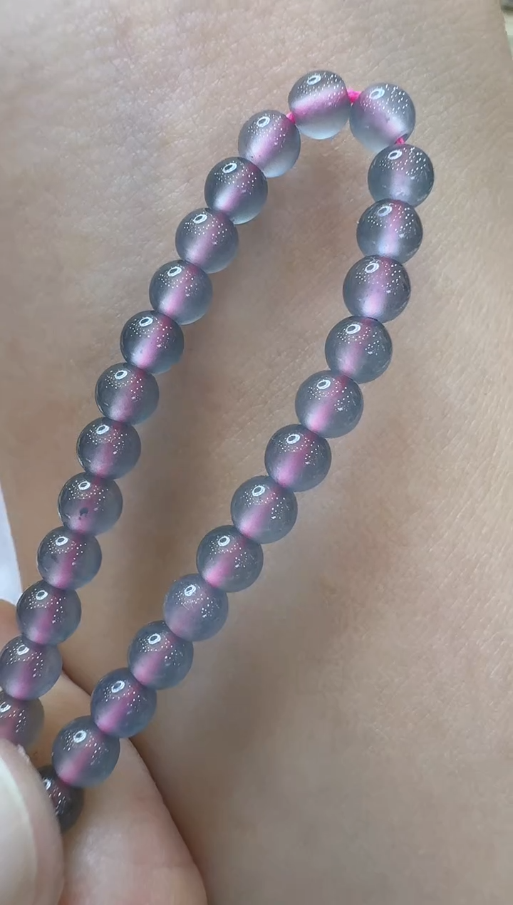 【闪购商品】翡翠手串未镶嵌多样性团购发一件