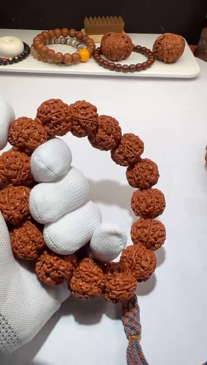 【闪购商品】金刚菩提手串金刚手串