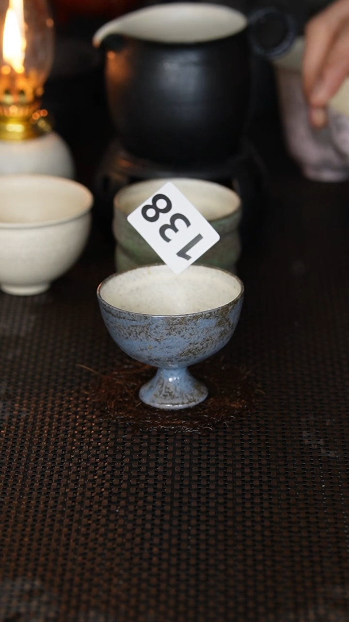 【闪购商品】138景德镇{立梦陶}手作 